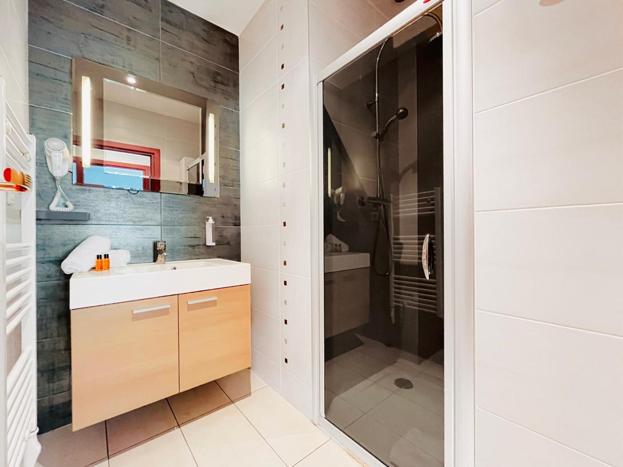 Le Terrazur - Logement 4 Personnes Cannes Exterior foto