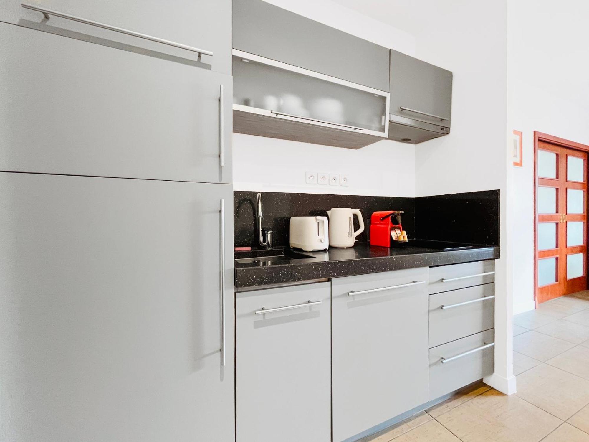 Le Terrazur - Logement 4 Personnes Cannes Exterior foto